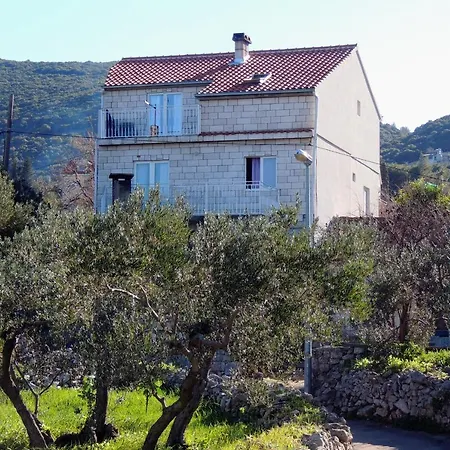 By The Sea Kneza, Korcula - 9164 Apartamento