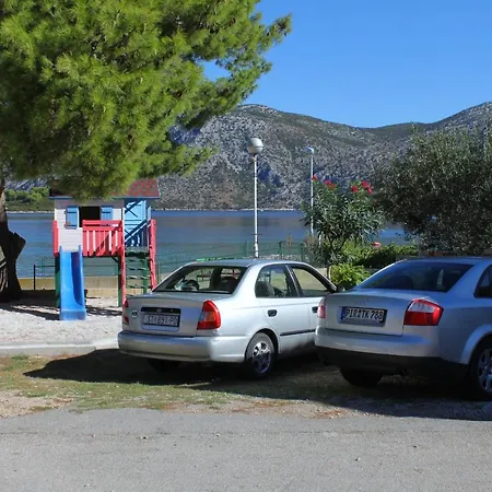 By The Sea Kneza, Korcula - 9164 Pupnat