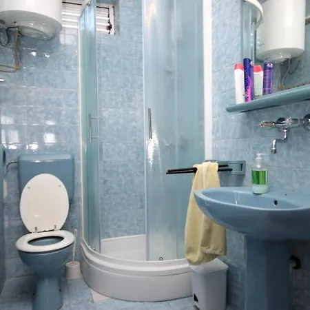 By The Sea Kneza, Korcula - 9164 Apartamento Pupnat