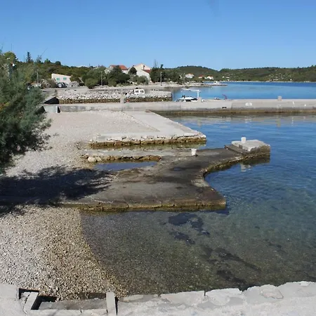 Apartman By The Sea Kneza, Korcula - 9164