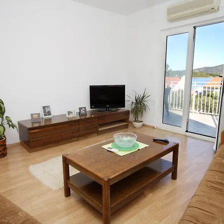 Apartman By The Sea Kneza, Korcula - 9164