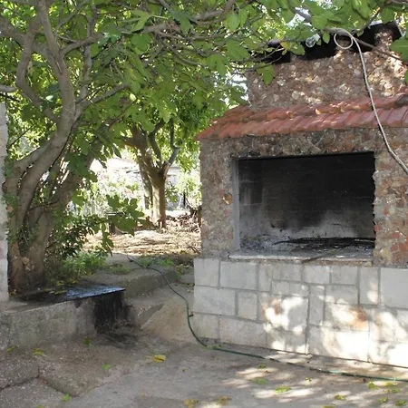 By The Sea Kneza, Korcula - 9164 דירה *