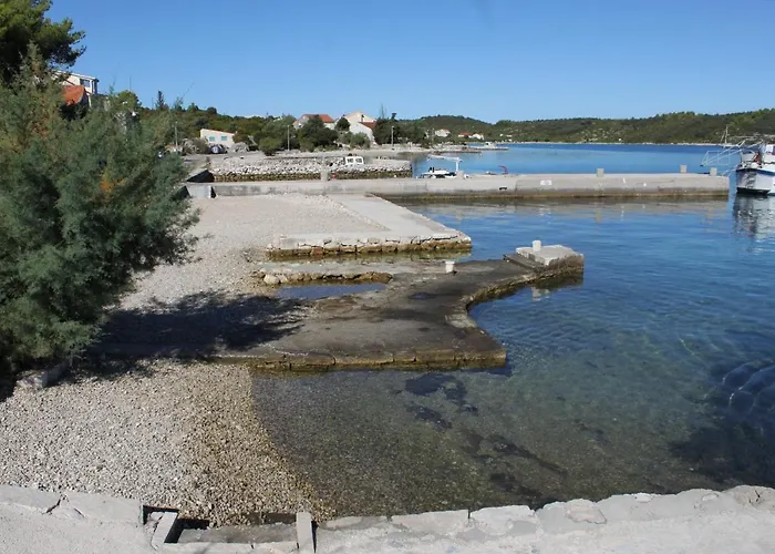 Appartamento By The Sea Kneza, Korcula - 9164