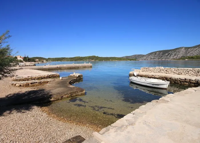 By The Sea Kneza, Korcula - 9164 Appartamento *