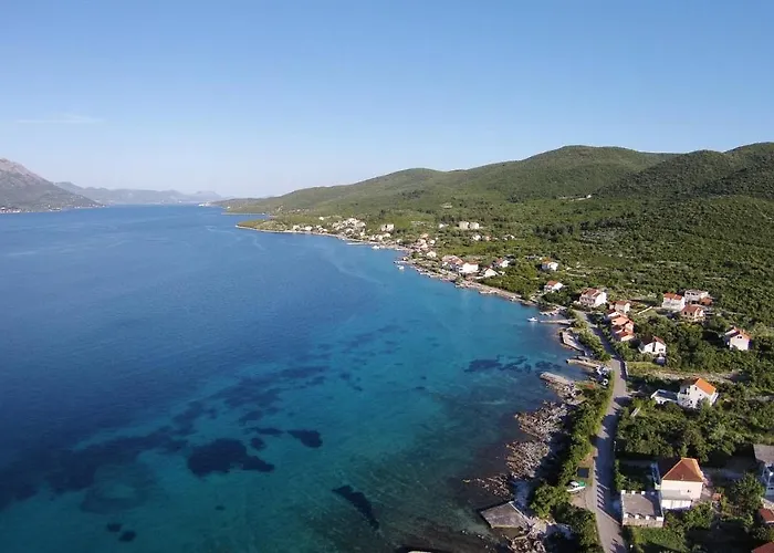 Appartamento By The Sea Kneza, Korcula - 9164