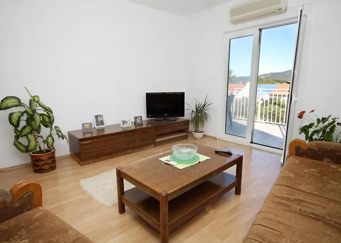 Appartamento By The Sea Kneza, Korcula - 9164