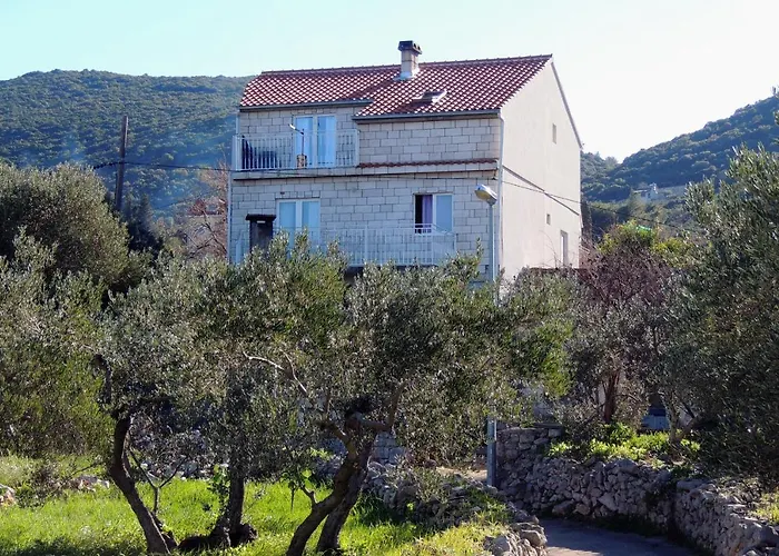 By The Sea Kneza, Korcula - 9164 Appartamento