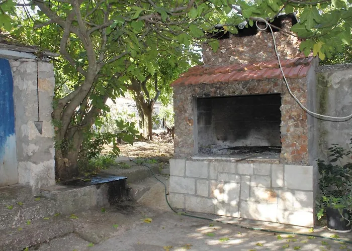 By The Sea Kneza, Korcula - 9164 Appartamento *