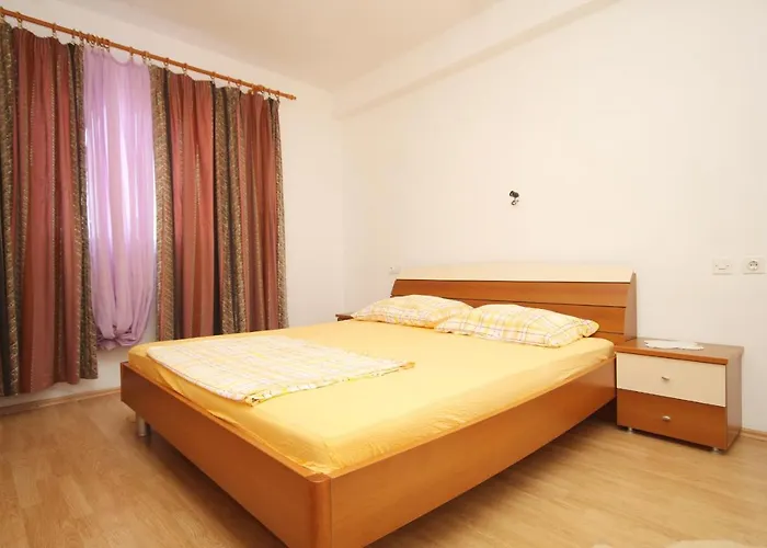 Appartamento By The Sea Kneza, Korcula - 9164