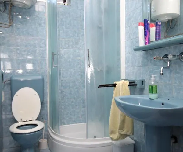 By The Sea Kneza, Korcula - 9164 Appartamento Pupnat