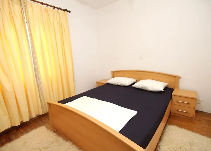 By The Sea Kneza, Korcula - 9164 Appartamento *